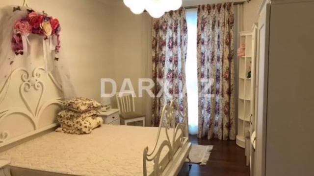 PORT BAKU RESIDENCE смотреть онлайн