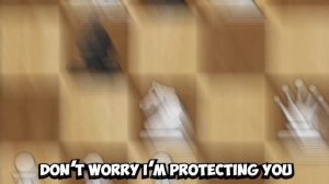 Шахматные Мемы #16 | Когда КОРОЛЬ И КОРОЛЕВА НА ПРОТИВОПОЛОЖНЫХ СТОРОНАХ (Русская Озвучка)