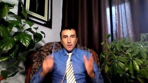 Вертикальные линии на холме Юпитера. Кольцо Соломона