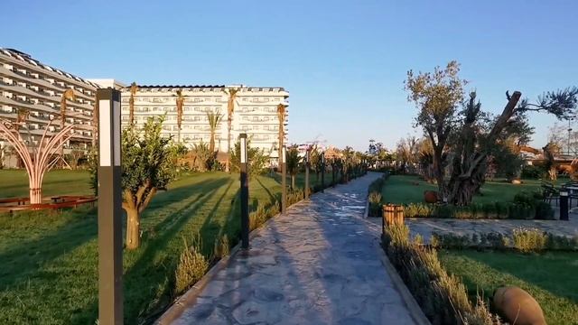 Dream Water World dreamworldhotels1669 aladdinsigi türkeiurlaub dreamworldhotels side