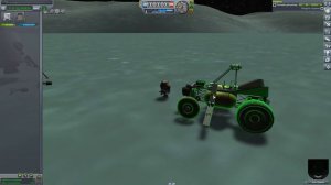 Kerbal Space Program: №19 #МАКСИМАЛЬНАЯ СЛОЖНОСТЬ! #ДОСТАВКА АСТЕРОИДА