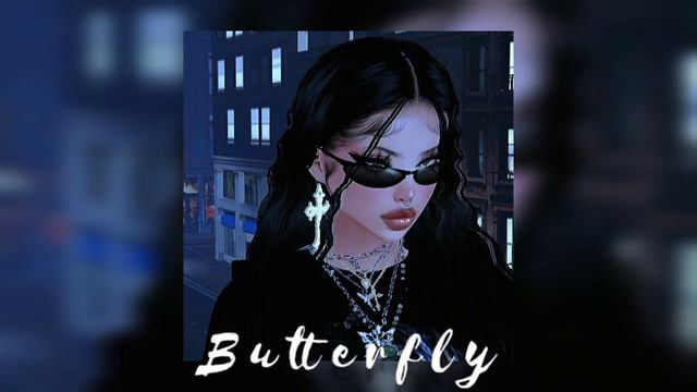 Aiya Aiya Aiya I'm Your Little Butterfly // Speed Up