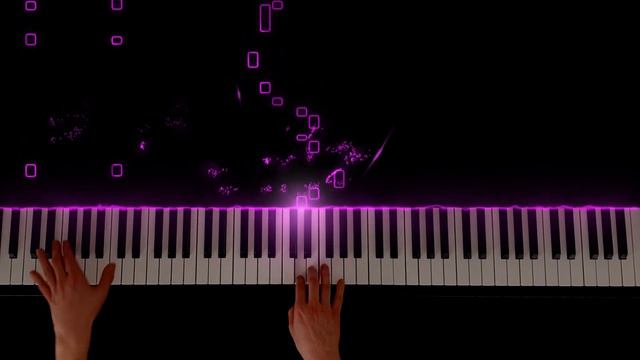 DANCE MONKEY - TONES AND I (Piano Version) смотреть онлайн