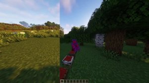 This Minecraft Mod Adds New Furniture Into The Game! [Decor4Fabric 1.18.2-1.19.2, Fabric]