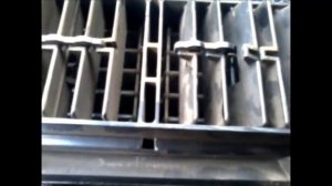 Дребезг дефлекторов отопителя (ПЕЧКА) ВАЗ 2110, 2111, 2112. Устраняем "сверчки" в салоне.