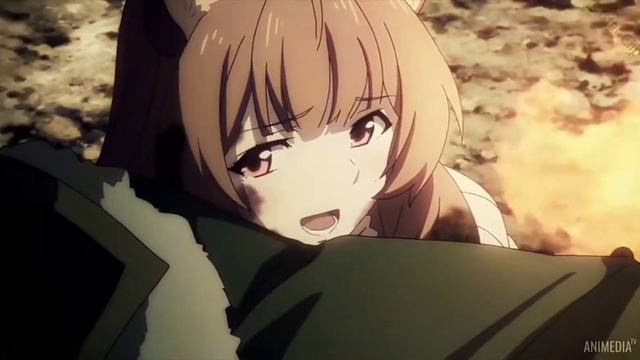 Восхождение героя щита клип feel invincible. смотреть онлайн