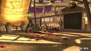 글래디에이터 복수의칼(Gladiator sword of vengeance, PC/2003) #1