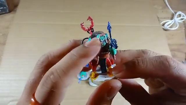 gretchin unboxing смотреть онлайн