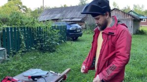 Распаковка обзор и тест инверторного сварочного аппарата FUBAG IR160