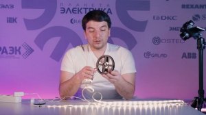 Сравниваем RGB ленту. Какая светодиодная лента лучше?