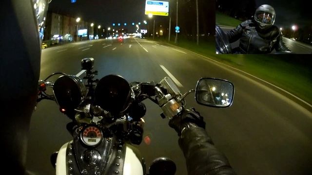 Как самостоятельно купить мотоцикл и получить удовольствие: советы бывалого! смотреть онлайн