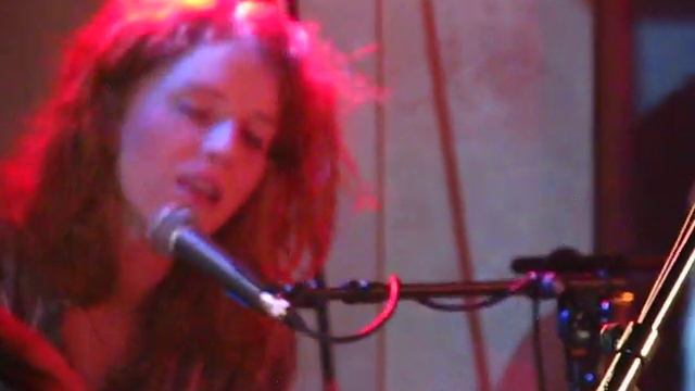 John Forte & Alina Orlova - Nervous (Ben Hall, 20.03.11) смотреть онлайн