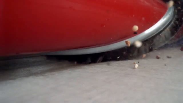 Уборка с Dyson V11 смотреть онлайн