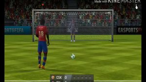 ЛУЧШАЯ ФИФА/ ФИФА 14 ПОДРОБНЫЙ ОБЗОР