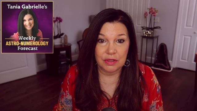 [Jan 31 - Feb 6, 2022] Weekly Astrology-Numerology Forecast смотреть онлайн