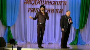Маниш Сингх и Геннадий Волков.