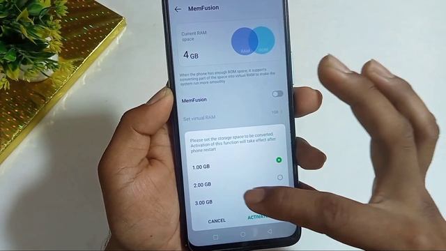 infinix smart 7 me Ram Kaise badhaye / how to increase virtual Ram infinix smart 7 / 7gb Ram смотреть онлайн