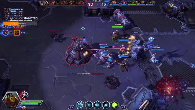 Fresh Wipe RBL PVP server x5 смотреть онлайн