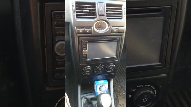 Печка дует холодным воздухом на приоре!!! смотреть онлайн