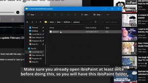 ibisPaint Windows PC free unlimited trial time + Animation update