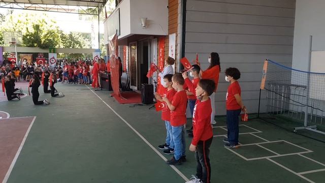 ???Турция сегодня начало праздника??? смотреть онлайн