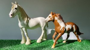 3 ЛУЧШИХ ЛАЙФХАКА ДЛЯ ШЛЯЙХ/SCHLEICH