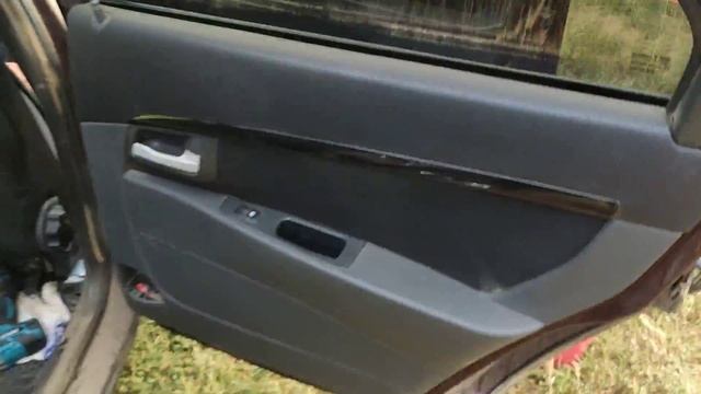 приора 2 замена штатных уплотненителей на ларгусовские и рки 19 смотреть онлайн