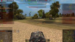 World Of Tanks 10 27 2015 0 30 40 463