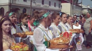 пир на весь мир в чаплыгине