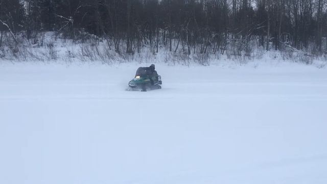 Тайга ПАТРУЛЬ. смотреть онлайн