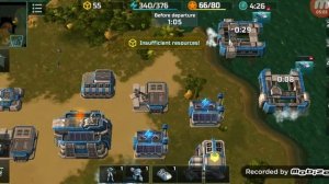 Art Of War 3 Campaign Mission 19 with 3 star