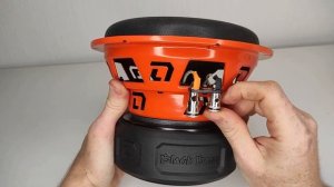 Phoenix Black Bass 8 Обзор