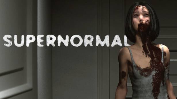 Supernormal