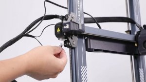ELEGOO NEPTUNE 4 PRO: Assembly Tutorial