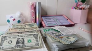 CASH ENVELOPE STUFFING SAVINGS CHALLENGES | MARCH #4 2023 | $256 LOW INCOME | CASH STUFFING