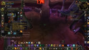 Дестро варлок 3.3.5 пвп