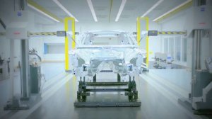 2015 Audi Neckarsulm Factory - Germany - Short Clip
