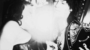 THE 69 EYES - Borderline