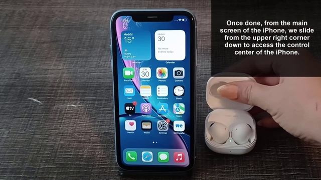 ? How to Connect Samsung Galaxy Buds 2 Pro to iPhone ✔️ Use Samsung Galaxy Buds 2 Pro