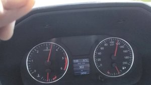 управляемость уаз патриот