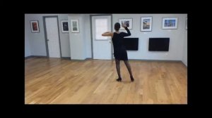 How To Dance Samba Botafogo