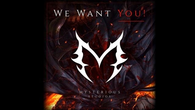 Mysterious Studios - Call To Developers смотреть онлайн