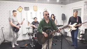 BISSA - Удивительный человек