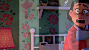 Я Краснею от месячных (Смешая озвучка)