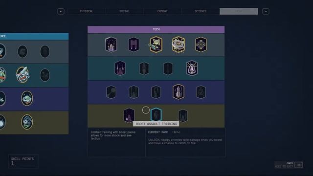 STARFIELD -- LIVE Playthrough -- PART 53 -- (WITH COMMENTARY; no mods, hard mode, first run) смотреть онлайн