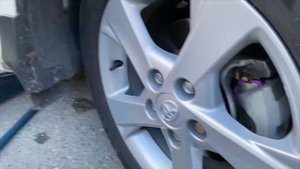 Michelin Pilot Sport 4 /// отзыв