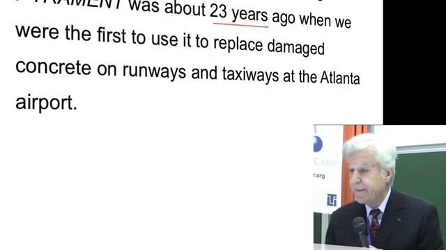 State of the geopolymer 2011 смотреть онлайн