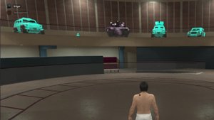 GTA 5 online (30122022) ГПМ судный день (начинаем с нуля)