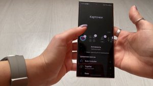 Samsung Galaxy Watch 5 Pro Обзор