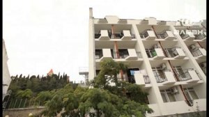 Санаторий Утес [ Крым - Алушта - п. Утес ] www.alean.ru / АЛЕАН / www.alean.ru / Отдых в Сочи